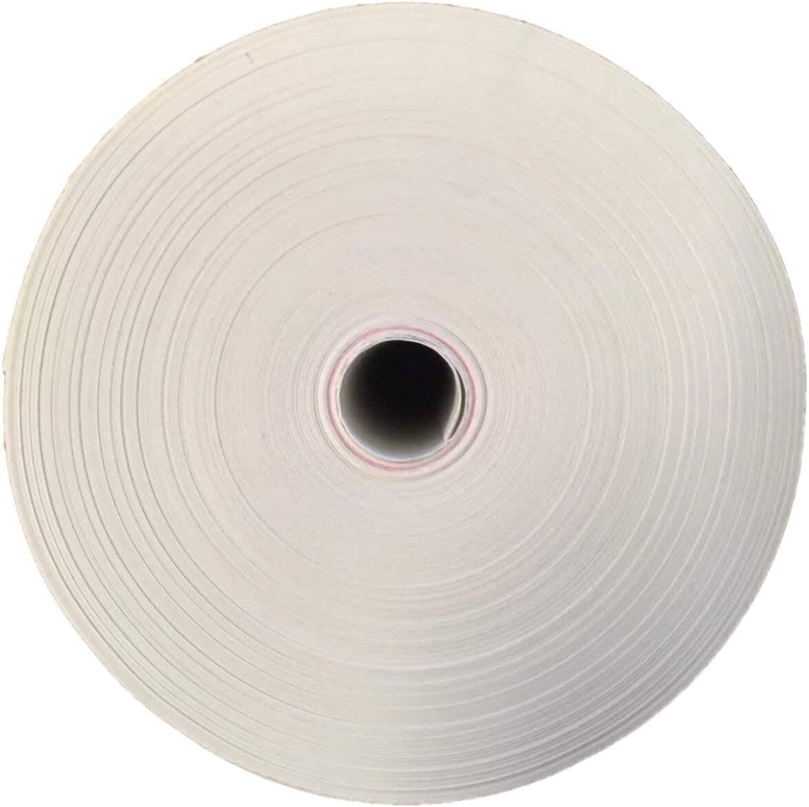 FHS 3 1/8" x 230' Thermal Receipt Paper(50 Rolls) - for Most Receipt Printers, POS Thermal Receipt Paper Rolls fhs-paperrolls