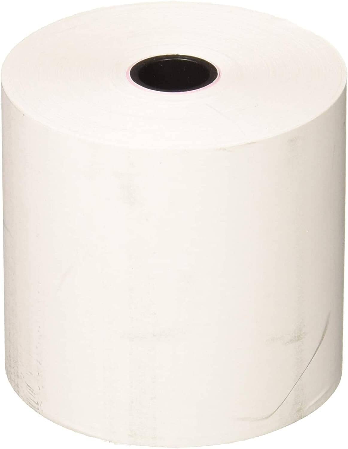 FHS Retail Thermal Receipt Paper, 2.25 Inches x 165 Feet Roll, 6 per Pack fhs-paperrolls